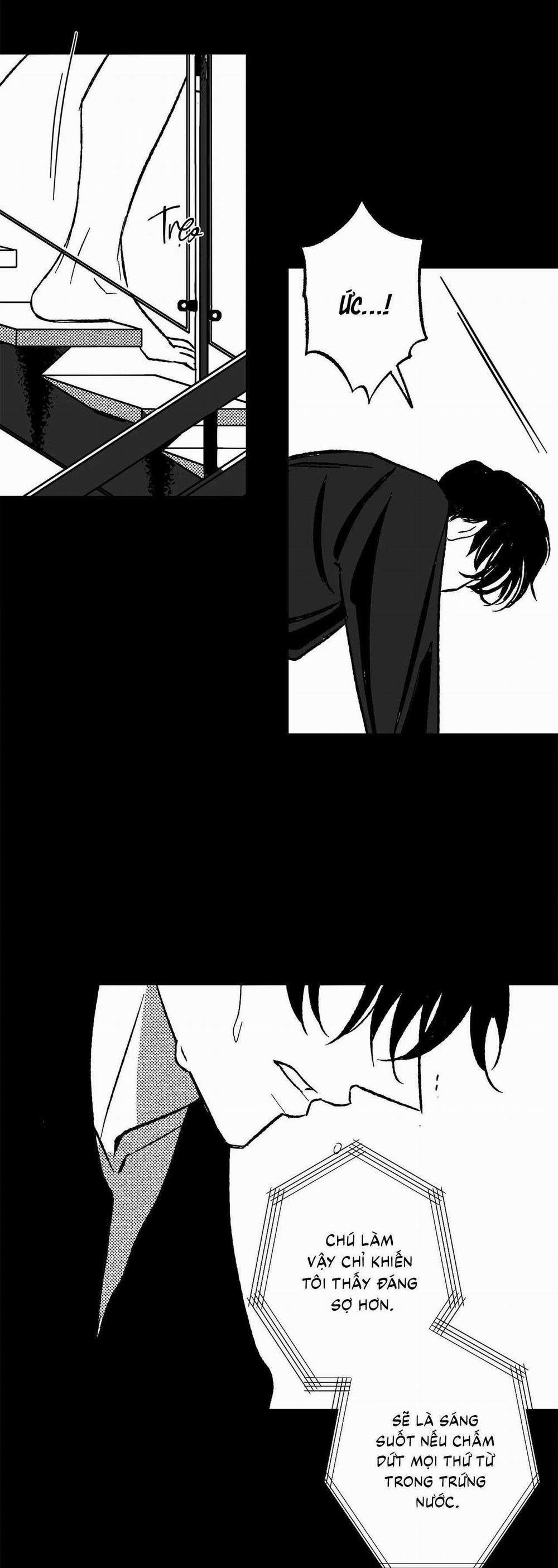 Sự Kết Hợp Hoàn Hảo 37 trang 26