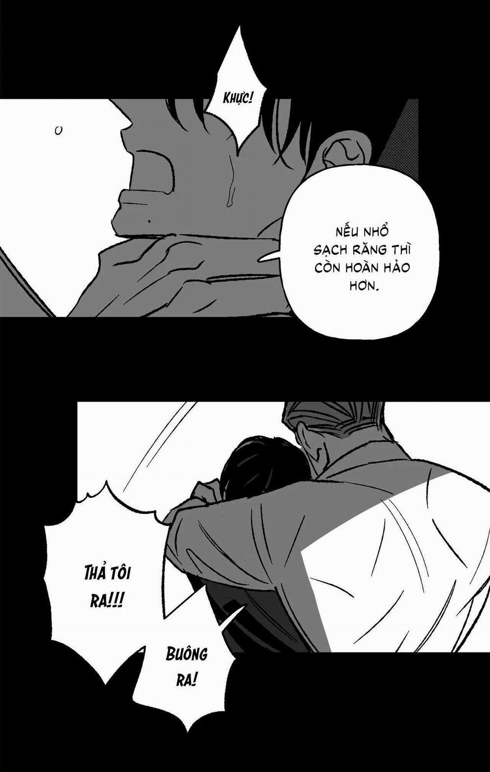 Sự Kết Hợp Hoàn Hảo 37 trang 29