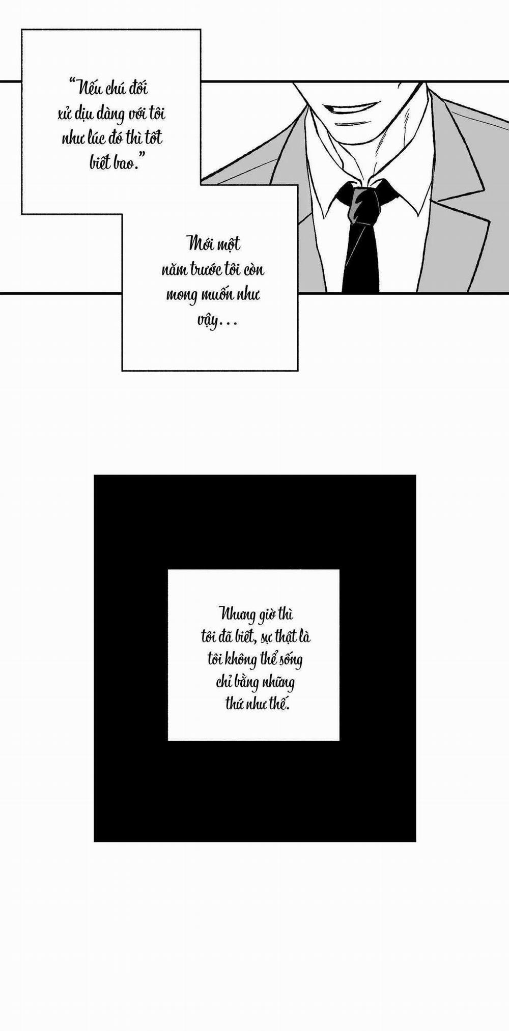 Sự Kết Hợp Hoàn Hảo 37 trang 3