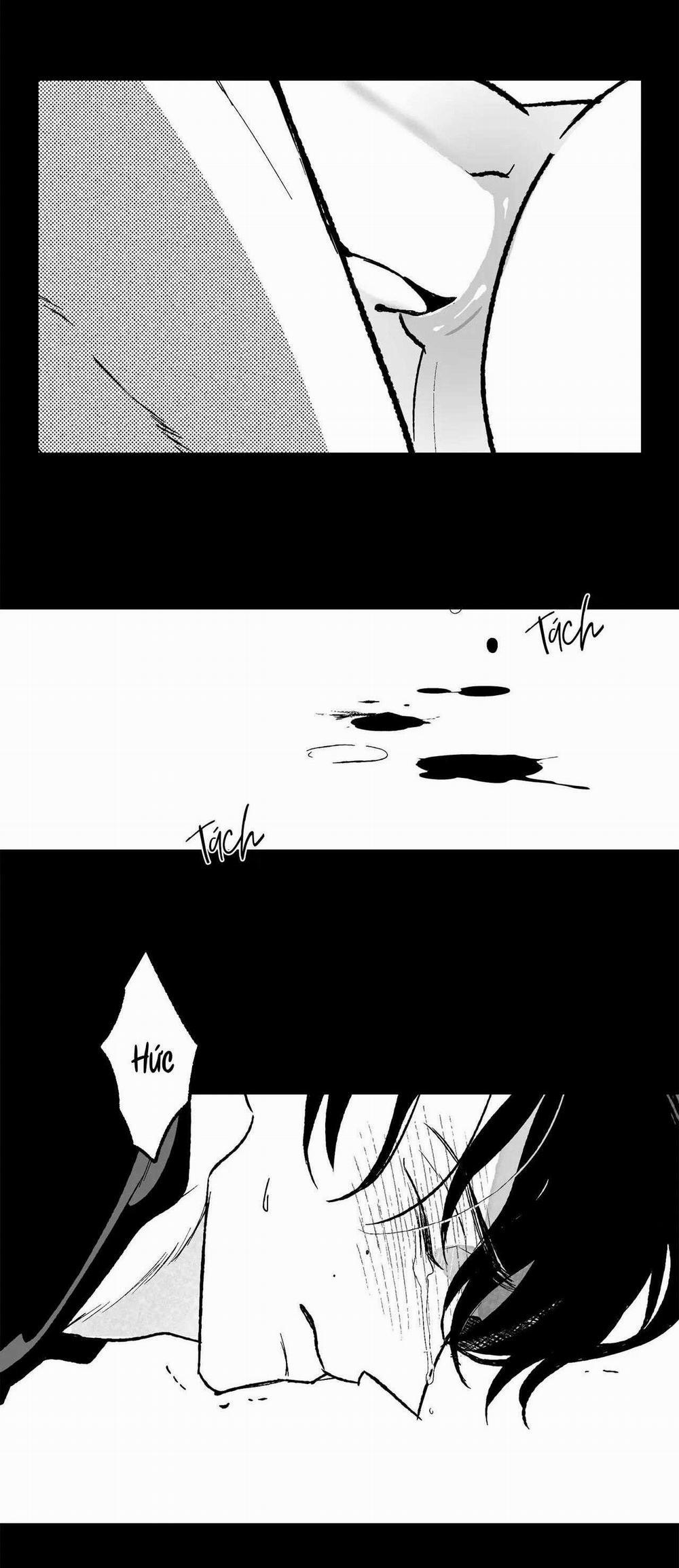 Sự Kết Hợp Hoàn Hảo 37 trang 33