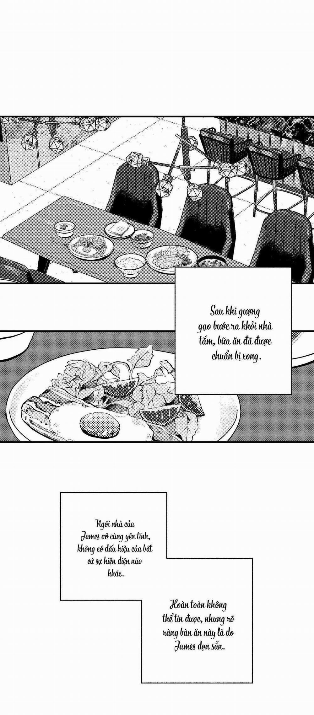 Sự Kết Hợp Hoàn Hảo 37 trang 4