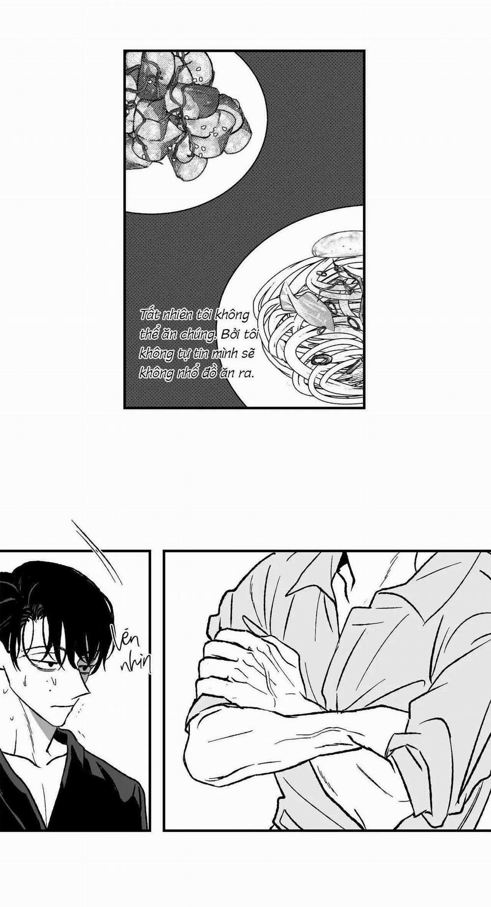 Sự Kết Hợp Hoàn Hảo 37 trang 5