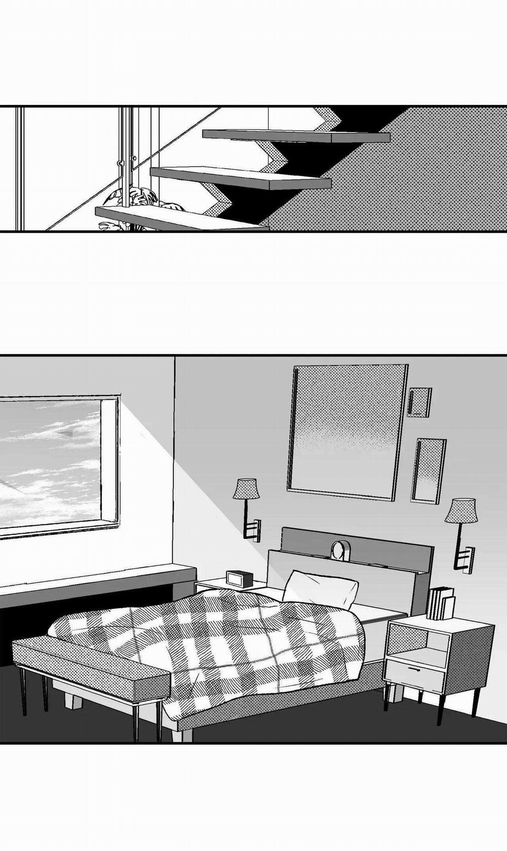 Sự Kết Hợp Hoàn Hảo 37 trang 8