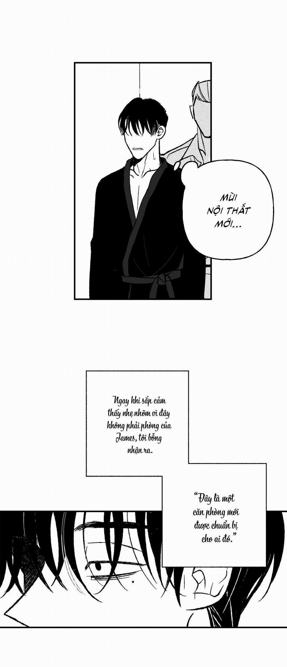 Sự Kết Hợp Hoàn Hảo 37 trang 9