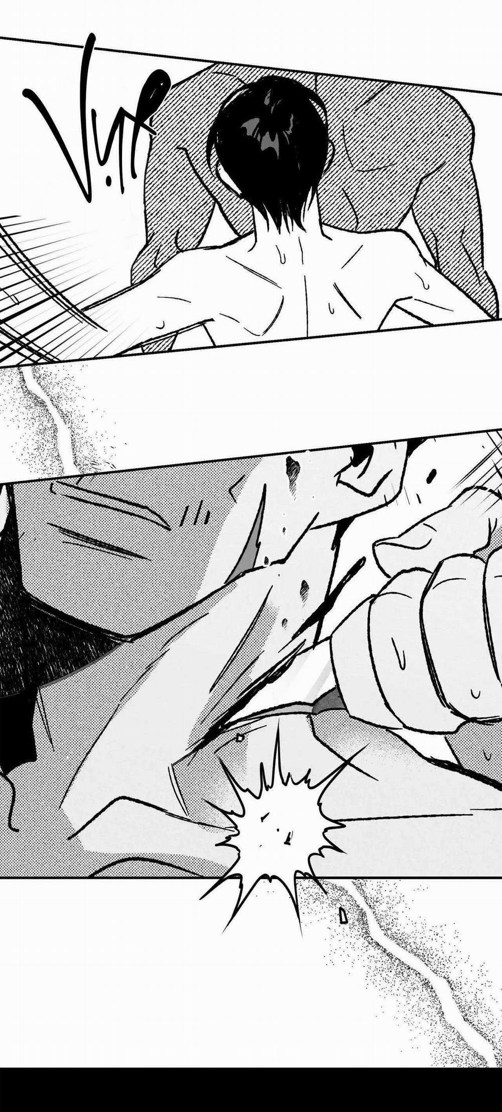 Sự Kết Hợp Hoàn Hảo 38 trang 19