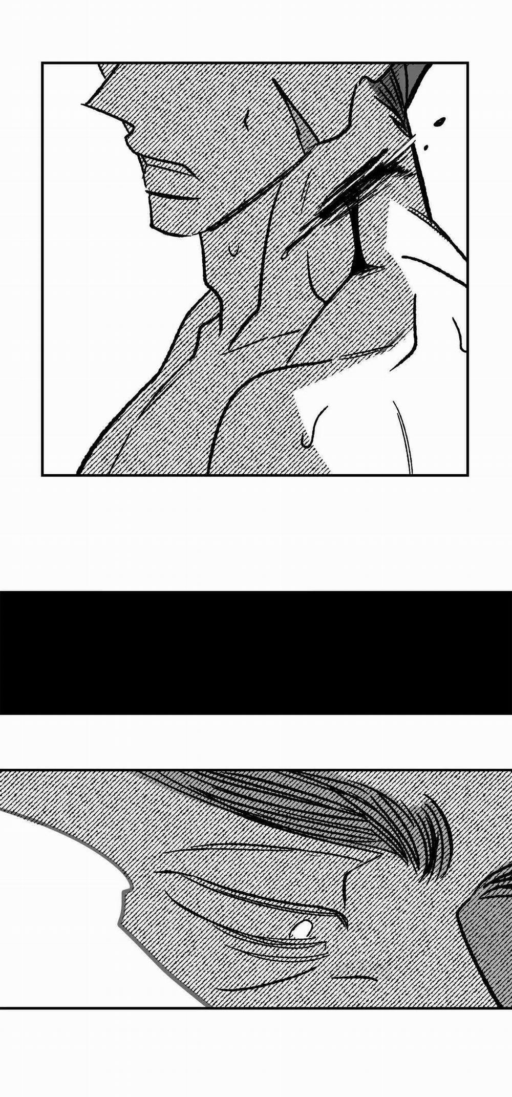 Sự Kết Hợp Hoàn Hảo 38 trang 21