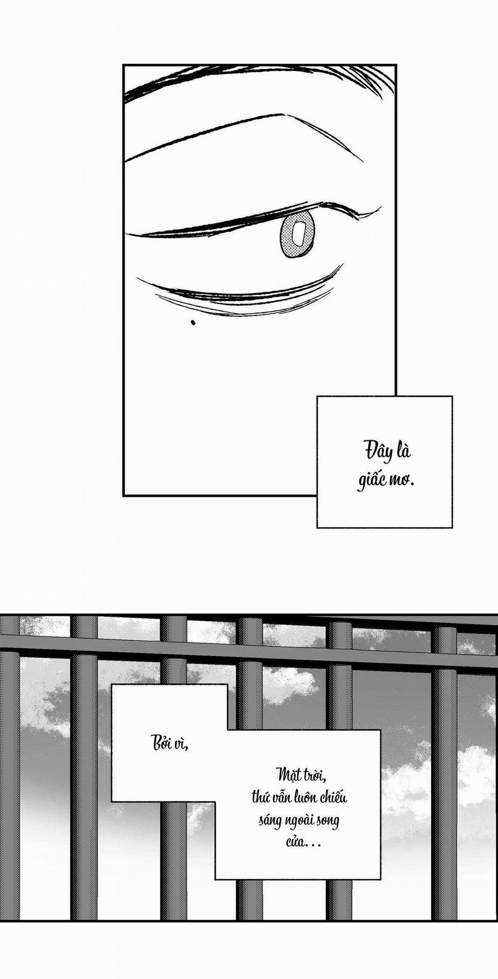 Sự Kết Hợp Hoàn Hảo 38 trang 24