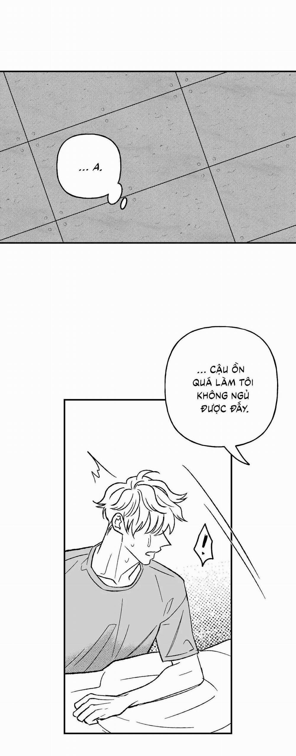 Sự Kết Hợp Hoàn Hảo 38 trang 29