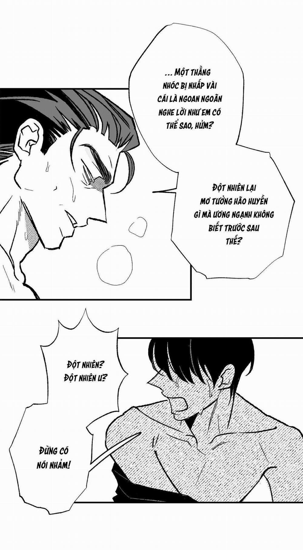 Sự Kết Hợp Hoàn Hảo 38 trang 5