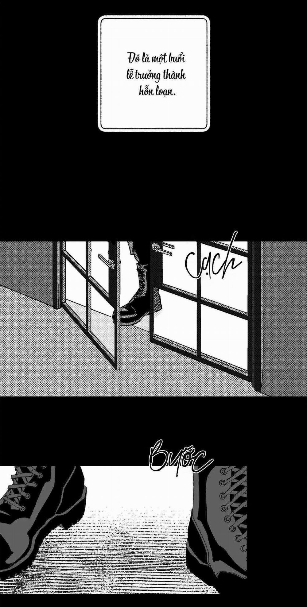 Sự Kết Hợp Hoàn Hảo 39 trang 1