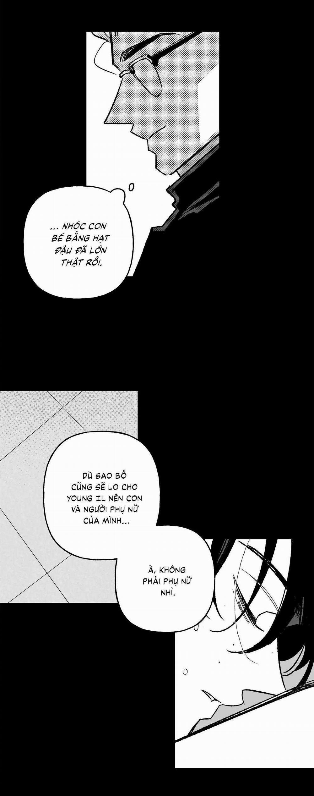 Sự Kết Hợp Hoàn Hảo 39 trang 11