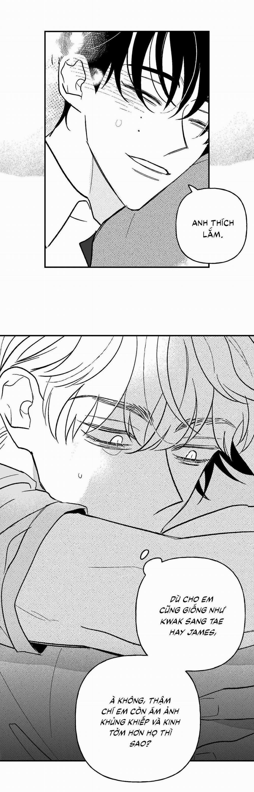 Sự Kết Hợp Hoàn Hảo 39 trang 18