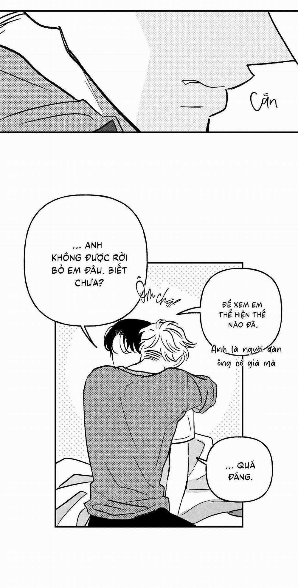 Sự Kết Hợp Hoàn Hảo 39 trang 19