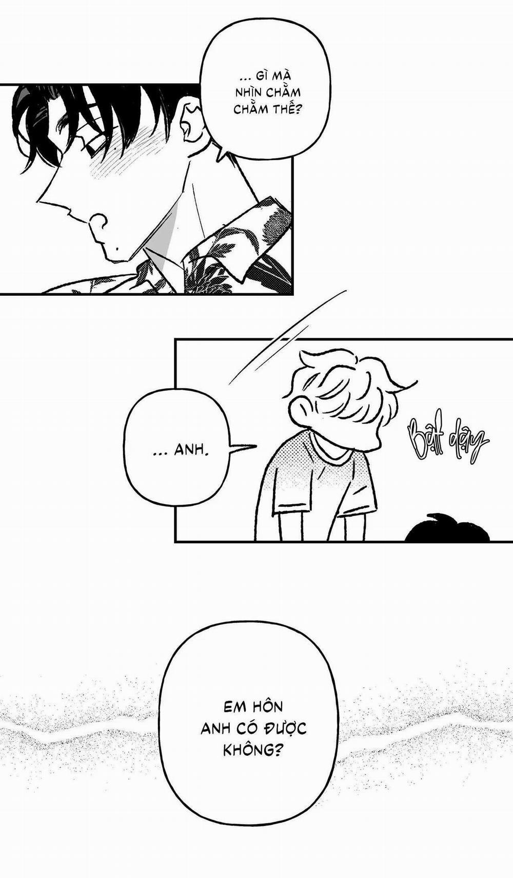 Sự Kết Hợp Hoàn Hảo 39 trang 31