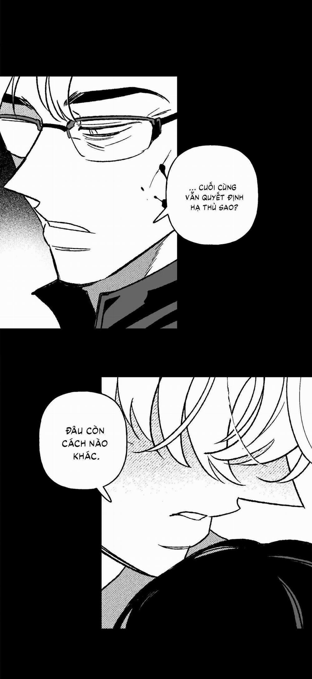 Sự Kết Hợp Hoàn Hảo 39 trang 4