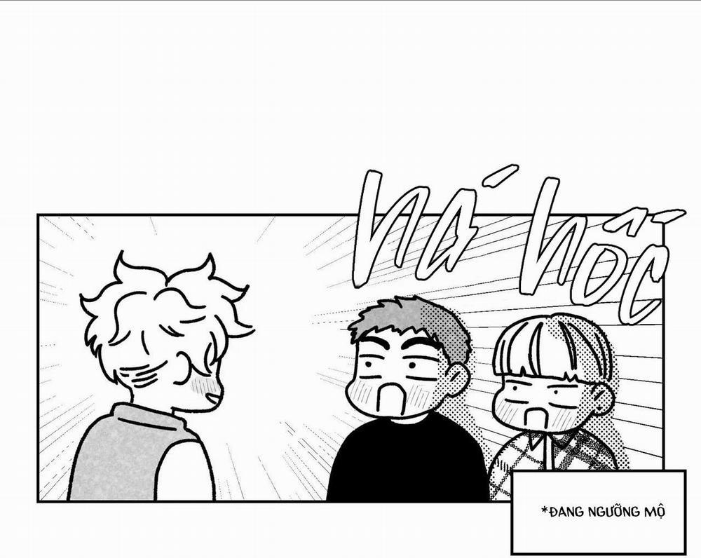 Sự Kết Hợp Hoàn Hảo 4 trang 13