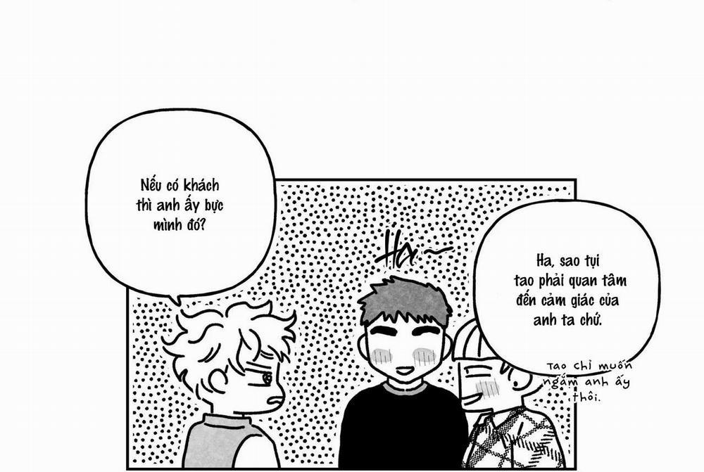 Sự Kết Hợp Hoàn Hảo 4 trang 17