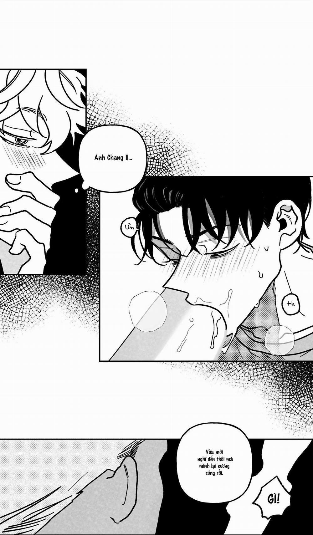 Sự Kết Hợp Hoàn Hảo 4 trang 20