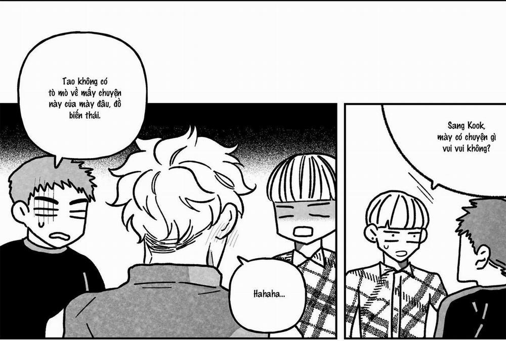 Sự Kết Hợp Hoàn Hảo 4 trang 21