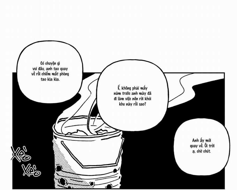 Sự Kết Hợp Hoàn Hảo 4 trang 22