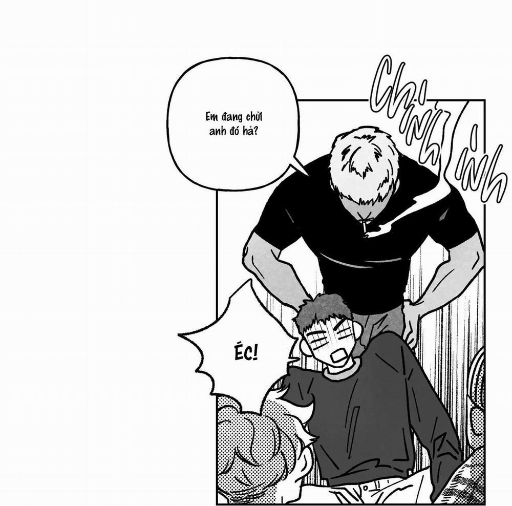 Sự Kết Hợp Hoàn Hảo 4 trang 25