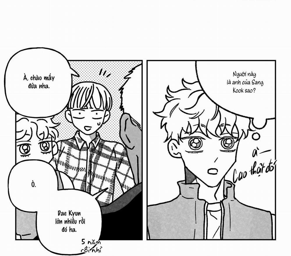 Sự Kết Hợp Hoàn Hảo 4 trang 26