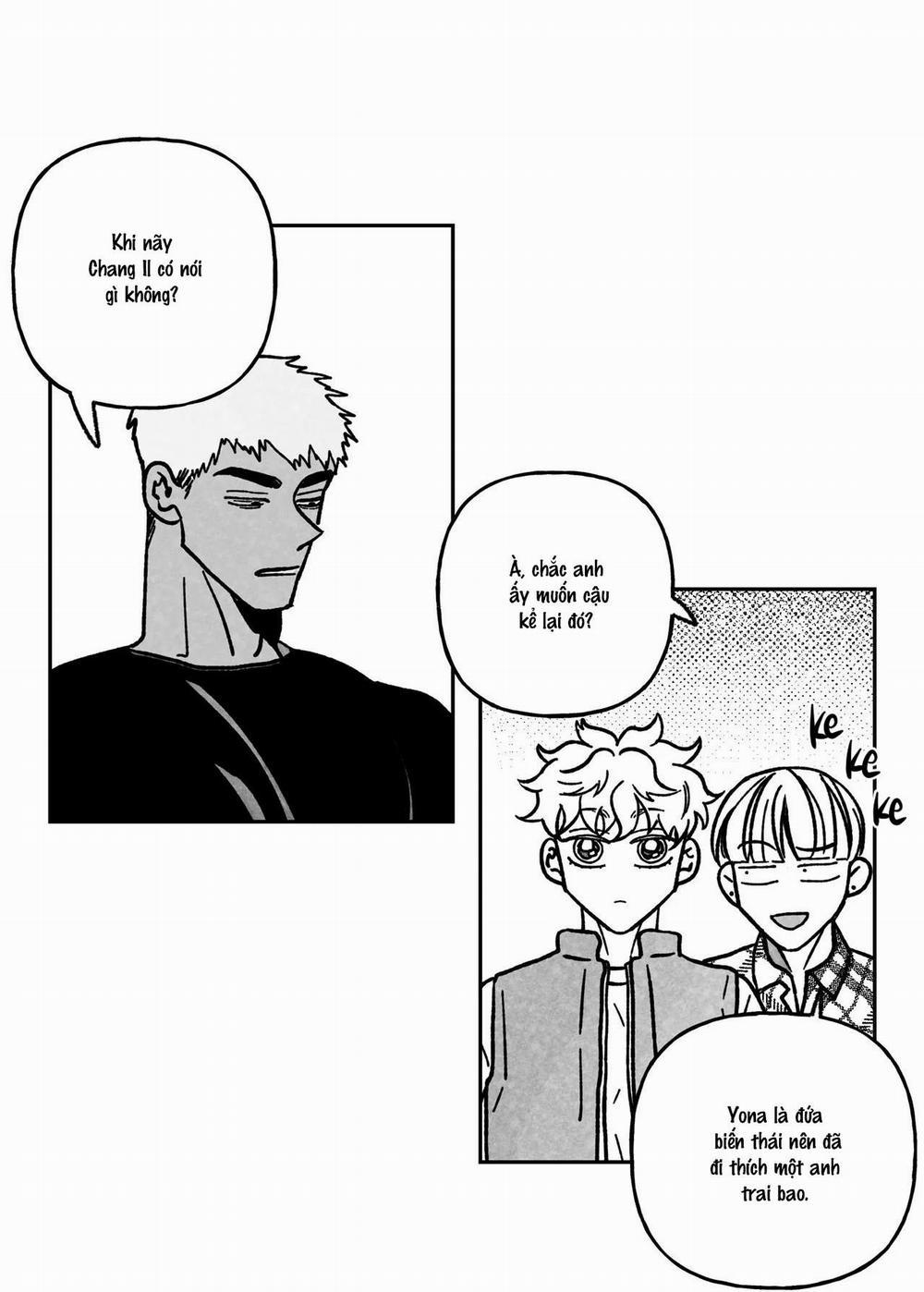 Sự Kết Hợp Hoàn Hảo 4 trang 32