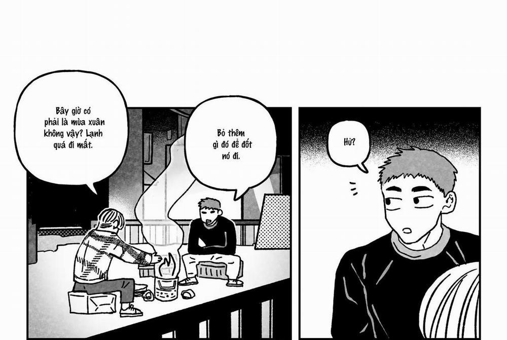 Sự Kết Hợp Hoàn Hảo 4 trang 5