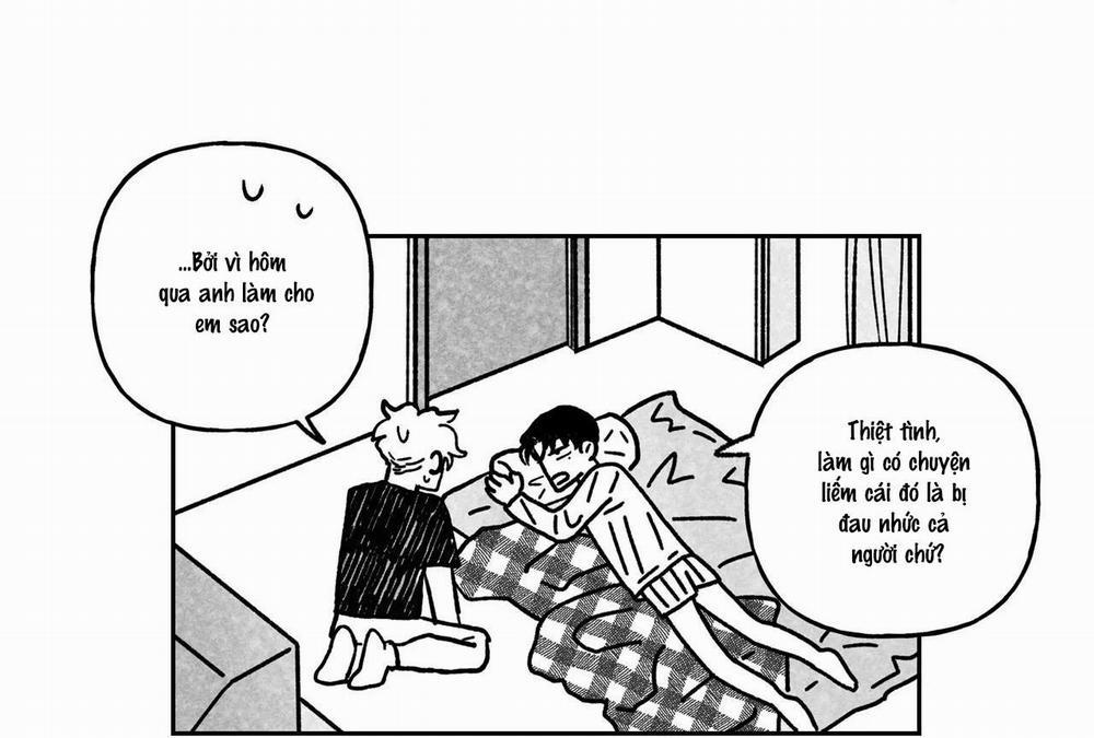 Sự Kết Hợp Hoàn Hảo 4 trang 58