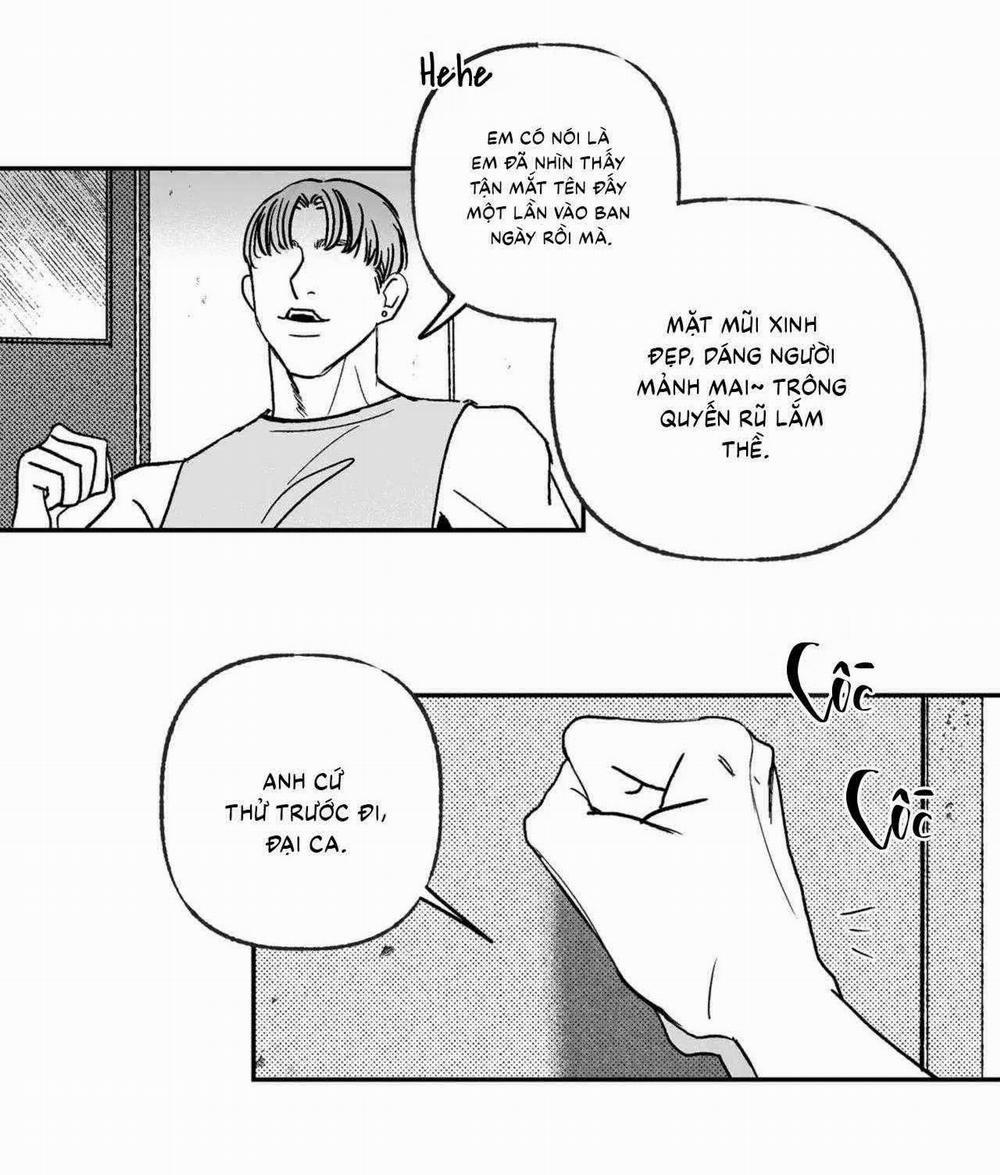 Sự Kết Hợp Hoàn Hảo 40 trang 1