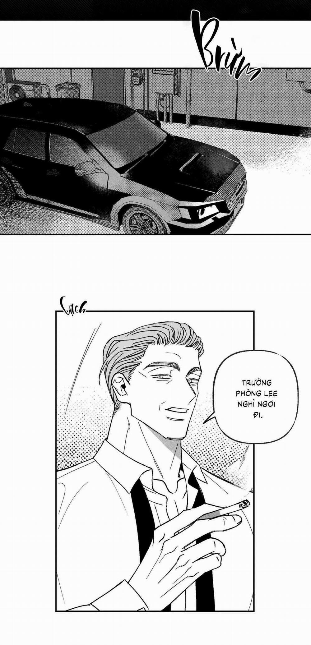 Sự Kết Hợp Hoàn Hảo 40 trang 18