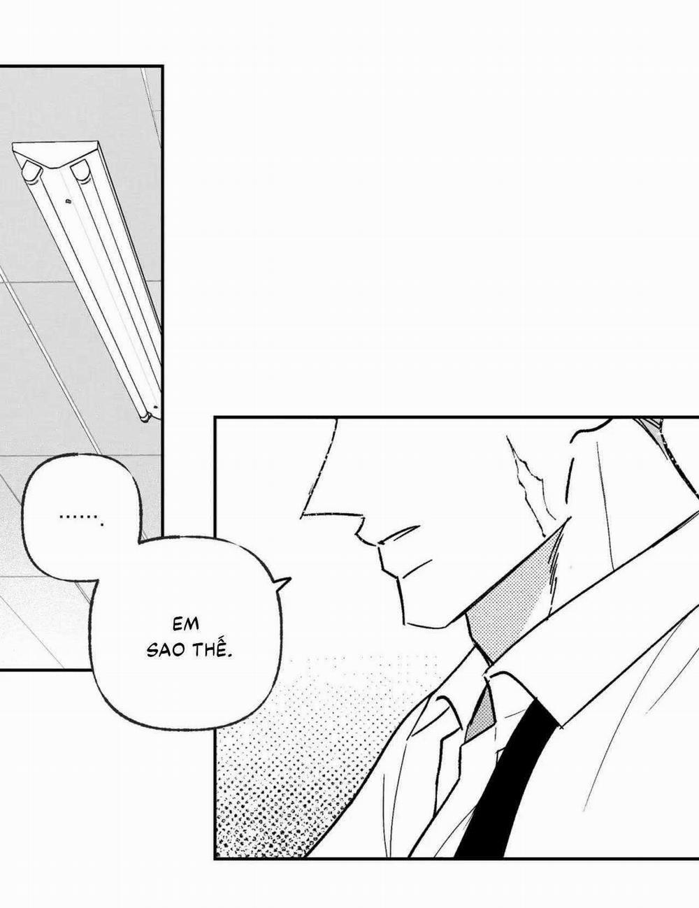 Sự Kết Hợp Hoàn Hảo 40 trang 21