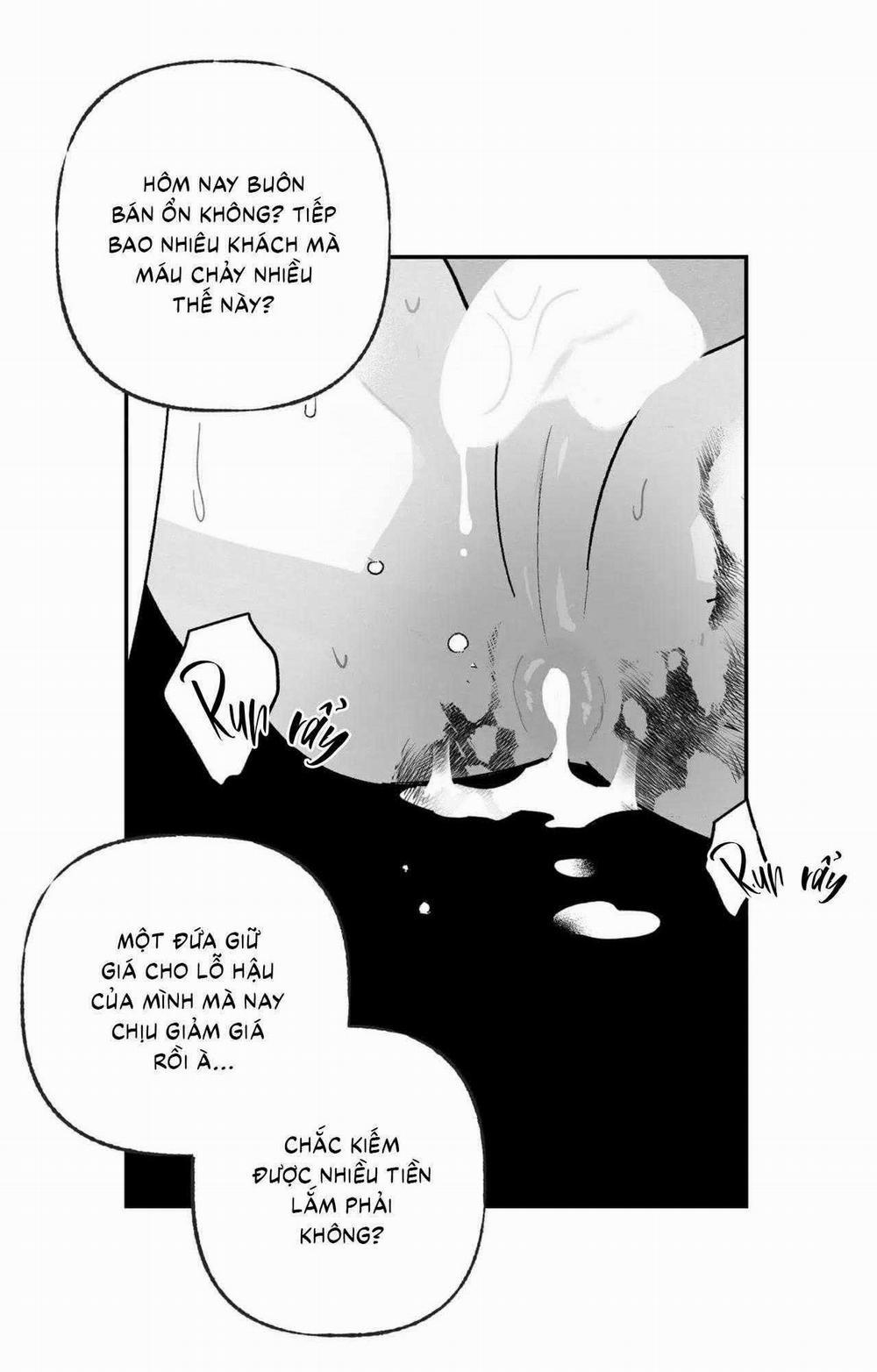 Sự Kết Hợp Hoàn Hảo 40 trang 22