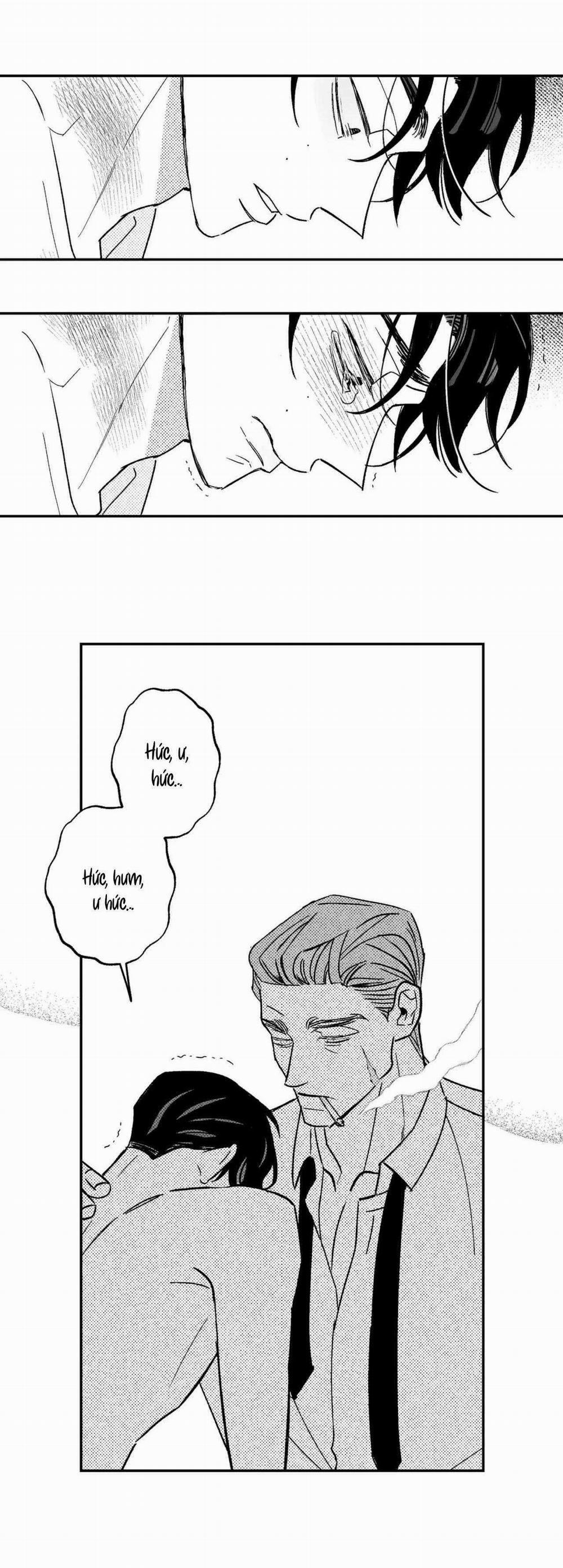 Sự Kết Hợp Hoàn Hảo 40 trang 25