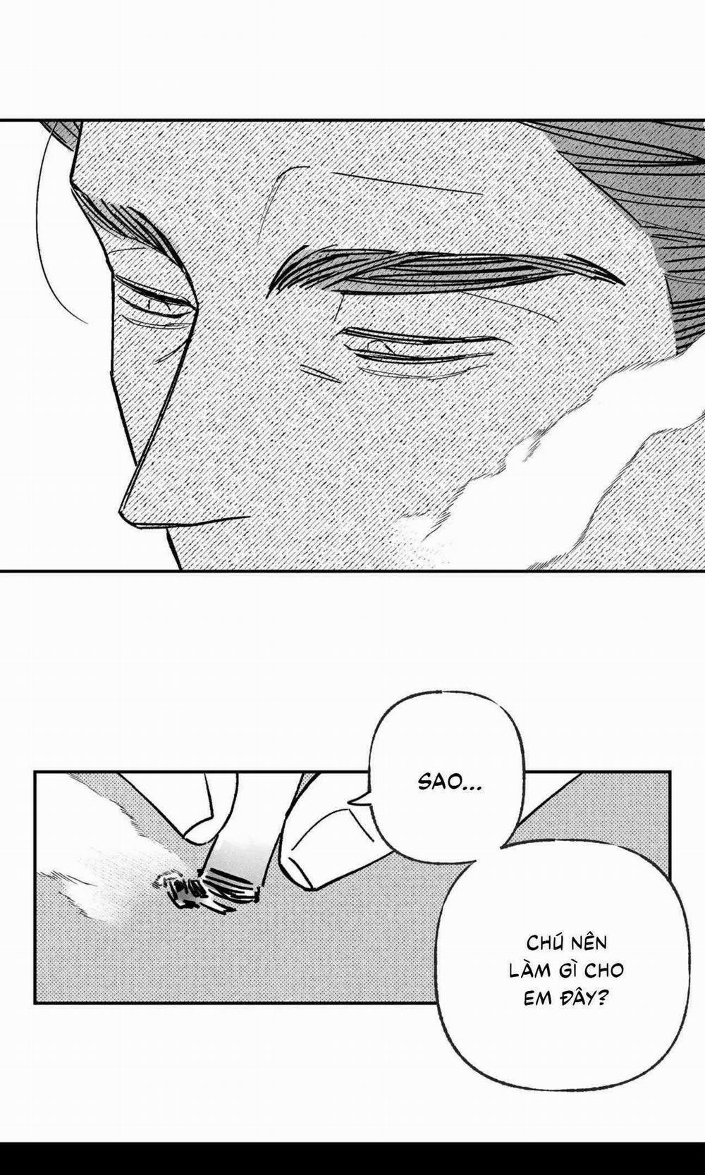 Sự Kết Hợp Hoàn Hảo 40 trang 26