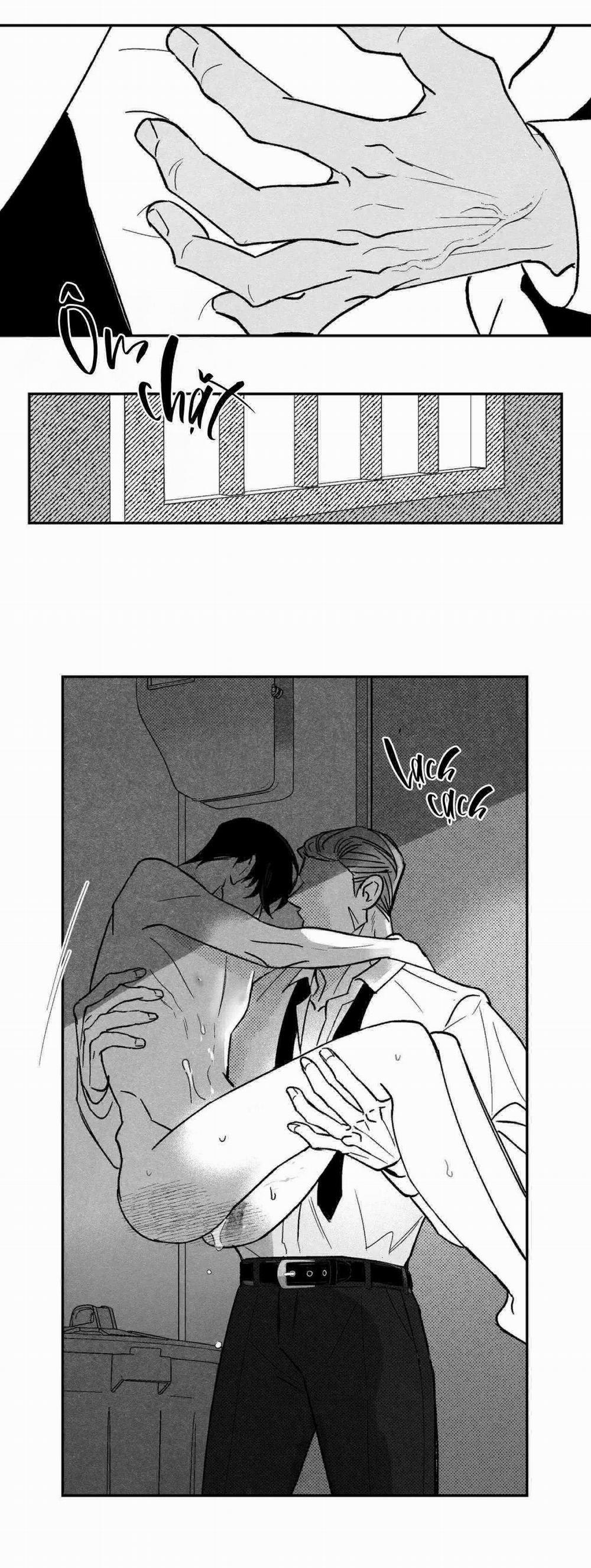 Sự Kết Hợp Hoàn Hảo 40 trang 32