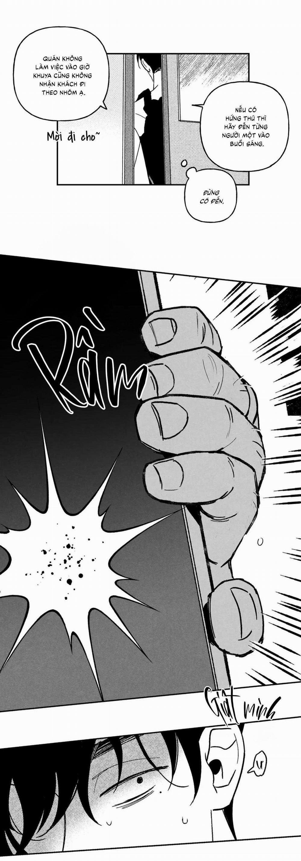 Sự Kết Hợp Hoàn Hảo 40 trang 5