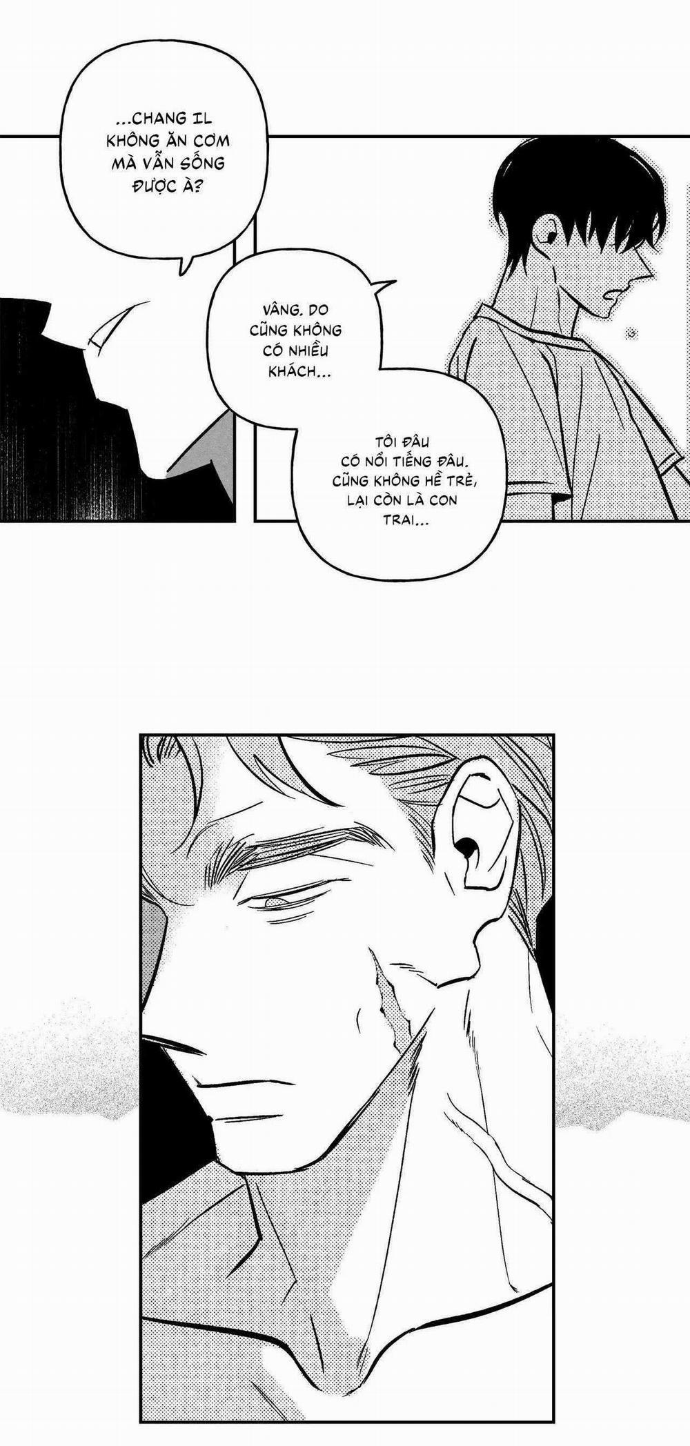 Sự Kết Hợp Hoàn Hảo 41 trang 22