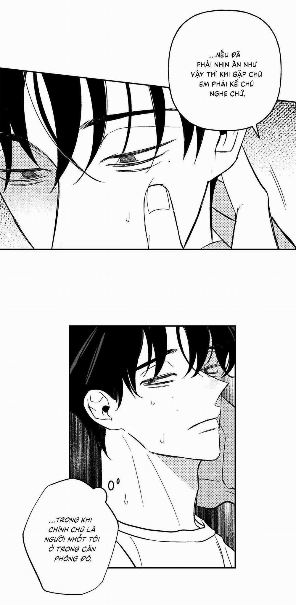 Sự Kết Hợp Hoàn Hảo 41 trang 23