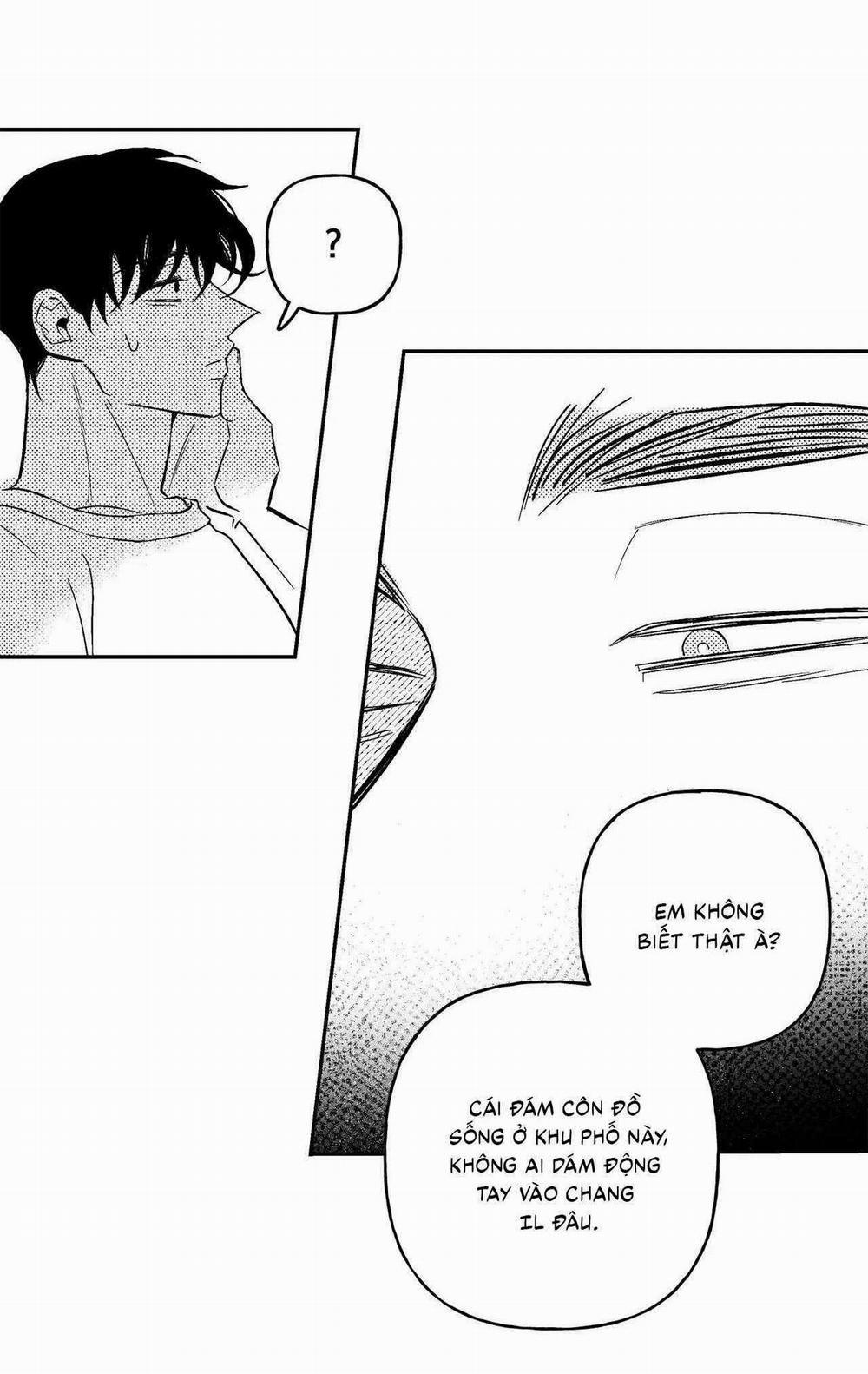 Sự Kết Hợp Hoàn Hảo 41 trang 25