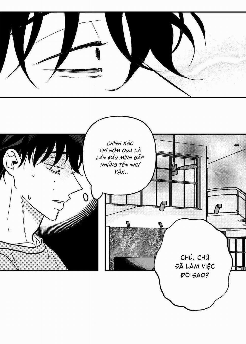 Sự Kết Hợp Hoàn Hảo 41 trang 26