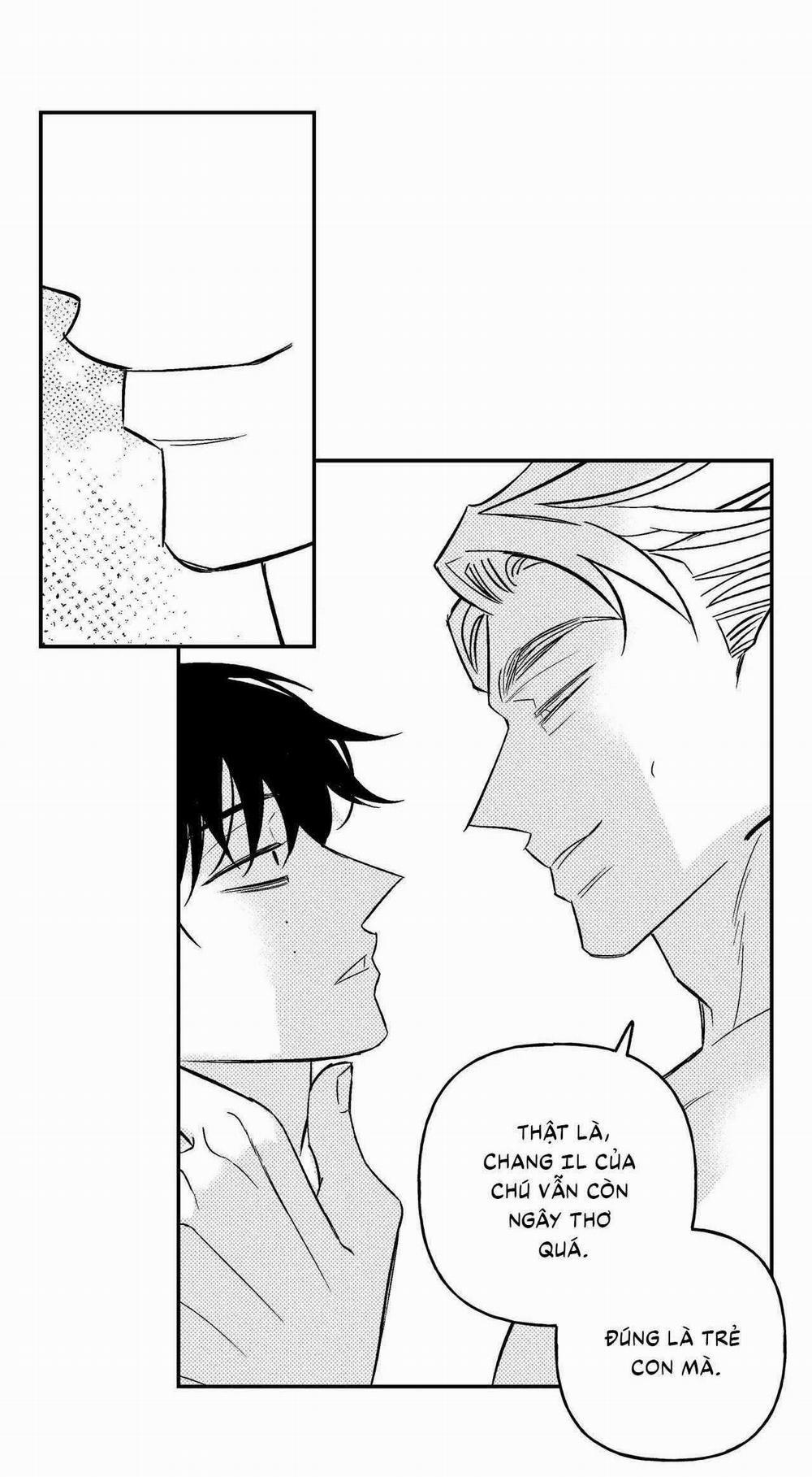 Sự Kết Hợp Hoàn Hảo 41 trang 27