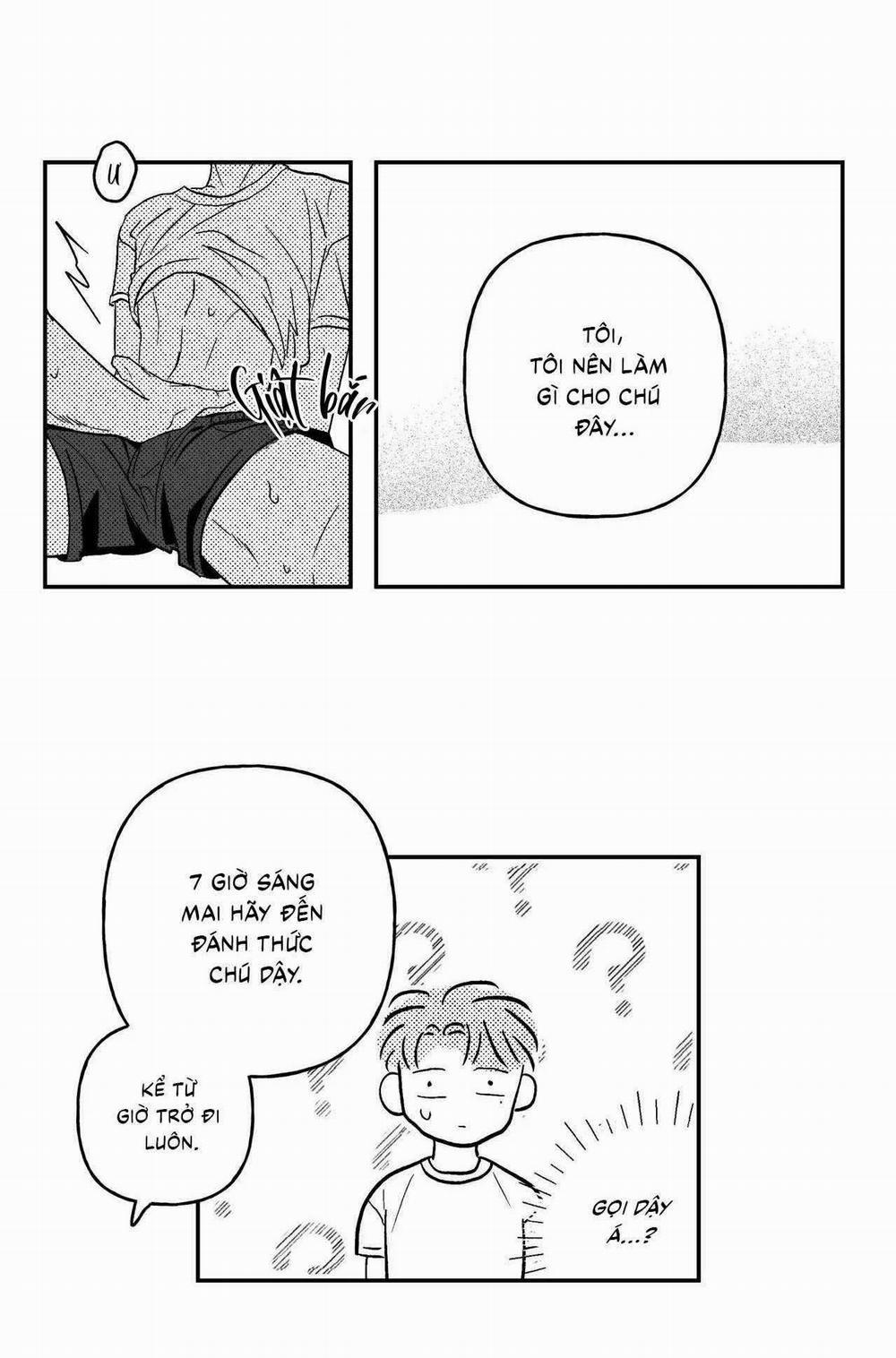 Sự Kết Hợp Hoàn Hảo 41 trang 34