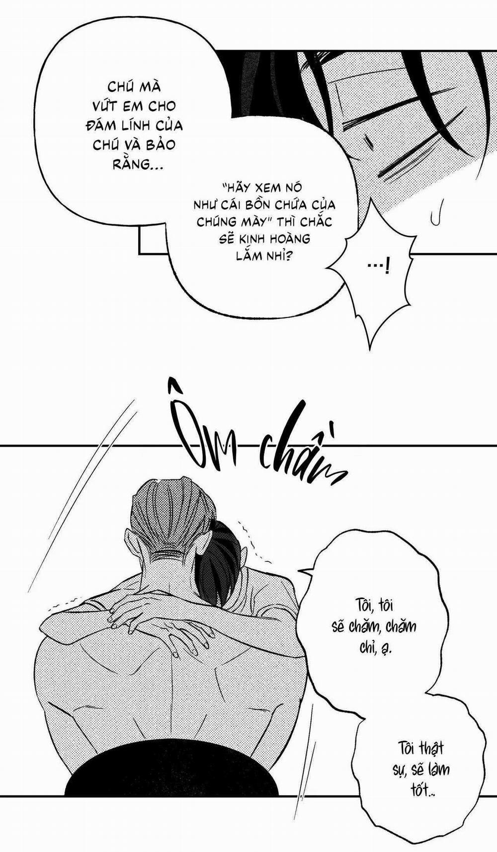 Sự Kết Hợp Hoàn Hảo 41 trang 38