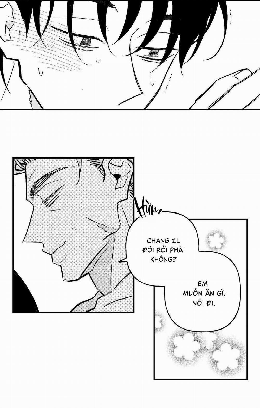 Sự Kết Hợp Hoàn Hảo 41 trang 8