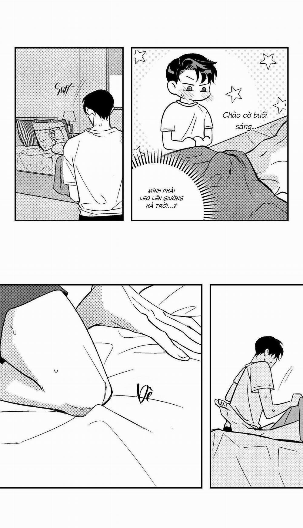 Sự Kết Hợp Hoàn Hảo 42 trang 1