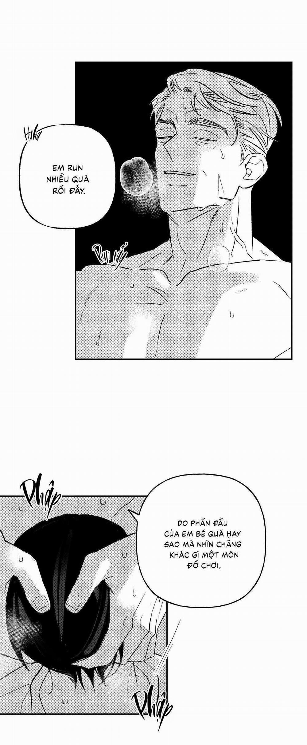 Sự Kết Hợp Hoàn Hảo 42 trang 17