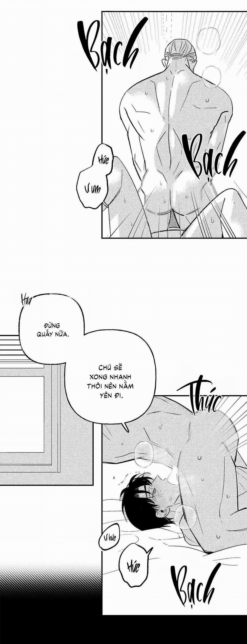 Sự Kết Hợp Hoàn Hảo 42 trang 18