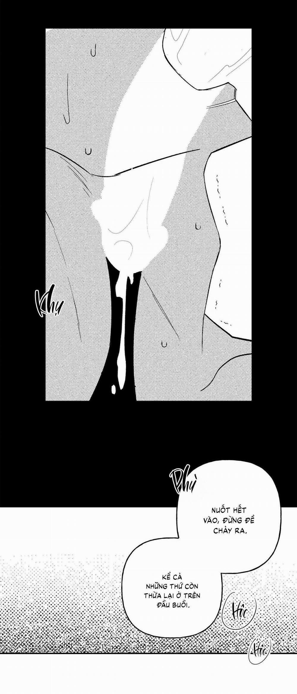 Sự Kết Hợp Hoàn Hảo 42 trang 20