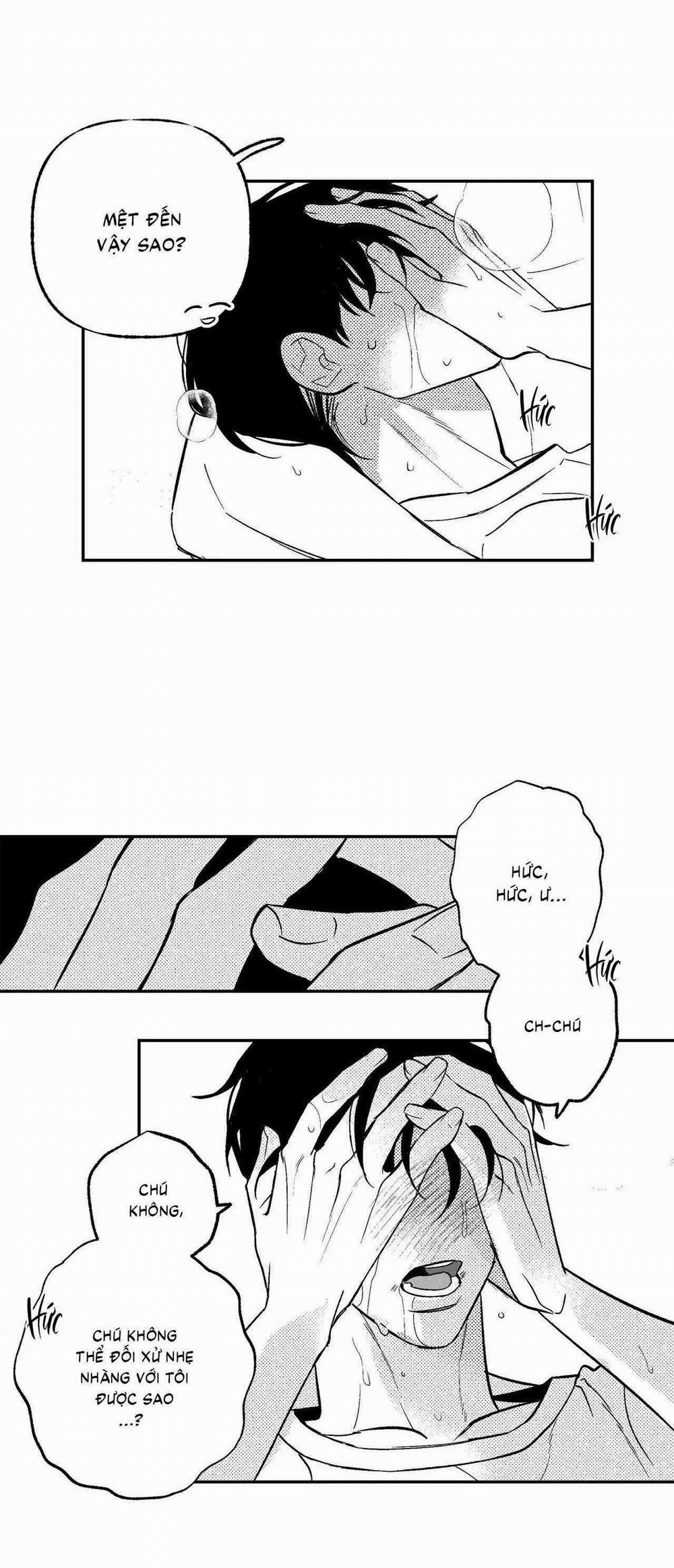 Sự Kết Hợp Hoàn Hảo 42 trang 23